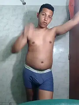 Fuenmayor40 online show from March 24, 2026, 5:23 am