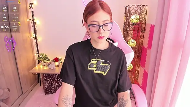 violet ch online show from February 20, 2025, 5:29 pm