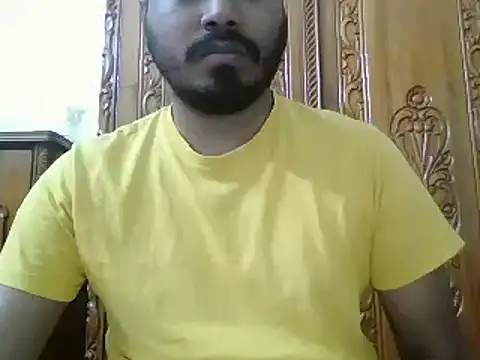 desiboyasif online show from October 23, 2025, 5:01 pm