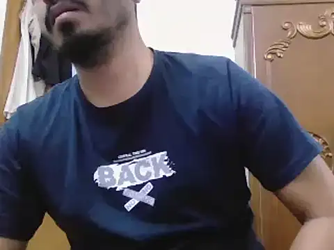 desiboyasif online show from February 23, 2026, 6:16 pm