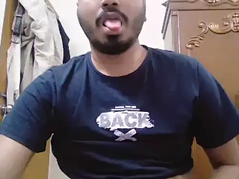 desiboyasif online show from February 24, 2026, 7:01 pm