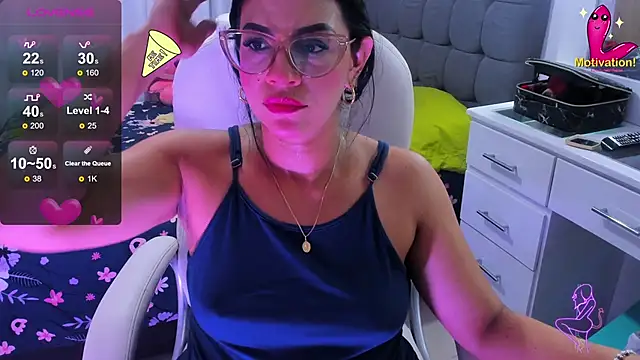 dahian carter online show from January 5, 2025, 1:24 am