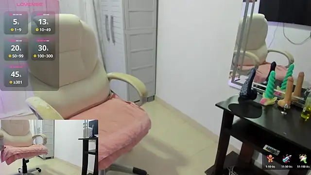 dahian carter online show from March 13, 2026, 10:22 am