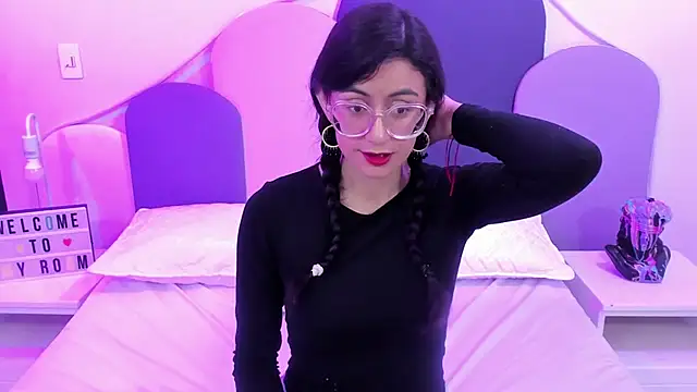 SophieGomez22 online show from February 20, 2025, 11:09 am