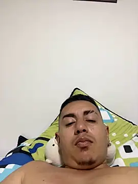 DanielGomez9 online show from December 26, 2024, 5:04 am