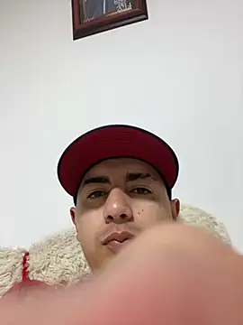 DanielGomez9 online show from January 26, 2025, 3:59 am