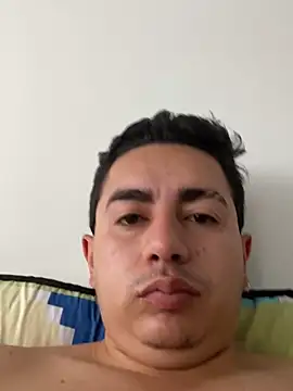 DanielGomez9 online show from March 2, 2025, 3:37 pm