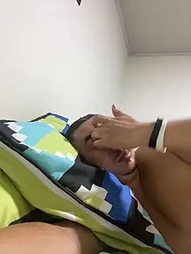 DanielGomez9 online show from March 23, 2026, 2:26 am