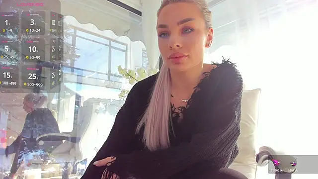 Russian Ava online show from January 14, 2026, 9:15 am