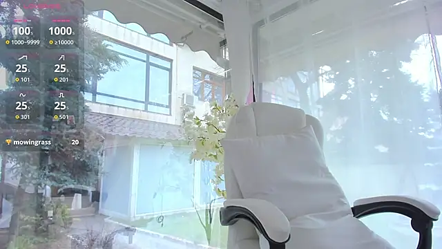 Russian Ava online show from March 26, 2026, 7:25 am