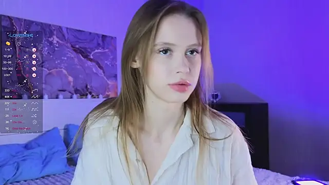 TaraSims online show from December 15, 2024, 11:20 pm