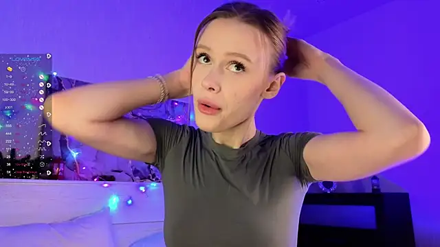 TaraSims online show from December 28, 2024, 11:16 pm