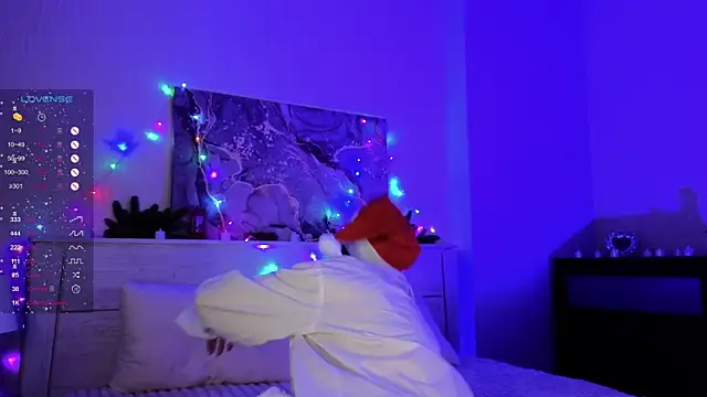 TaraSims online show from December 29, 2024, 11:18 pm