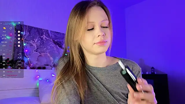 TaraSims online show from January 5, 2025, 11:12 pm