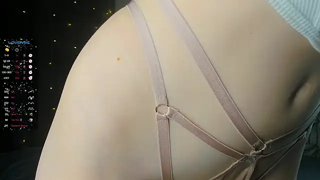 TaraSims online show from January 19, 2025, 1:10 am