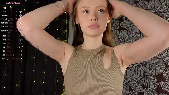 TaraSims online show from February 6, 2025, 11:15 pm