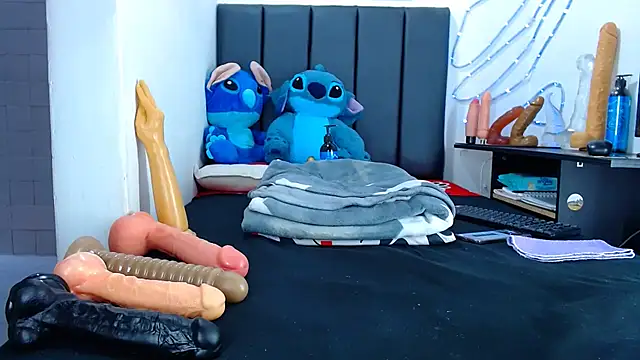 LaGersoon online show from January 22, 2025, 5:17 pm