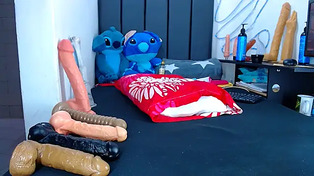 LaGersoon online show from January 26, 2025, 8:34 pm