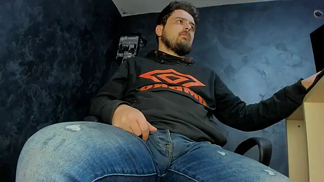 Master Mark Wayne online show from January 10, 2026, 8:32 pm