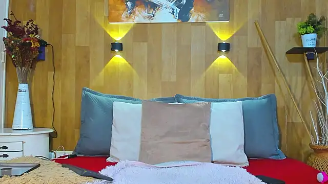 marianaa90 online show from March 26, 2026, 4:12 pm