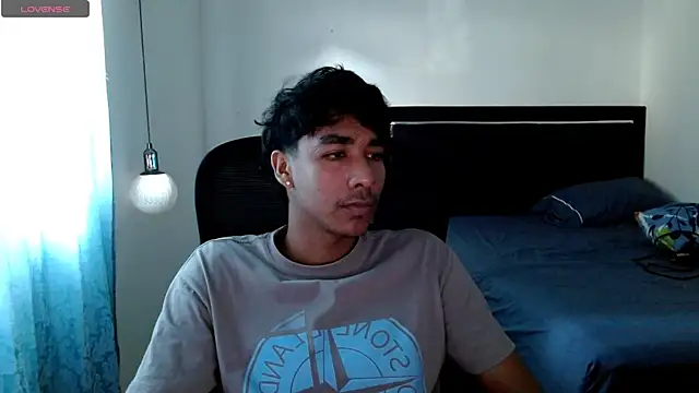 Tyler prince online show from January 11, 2026, 8:25 pm