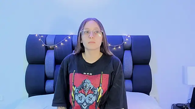 Siouxsie cenobite online show from March 12, 2025, 11:09 am