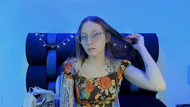 Siouxsie cenobite online show from March 13, 2025, 11:08 am