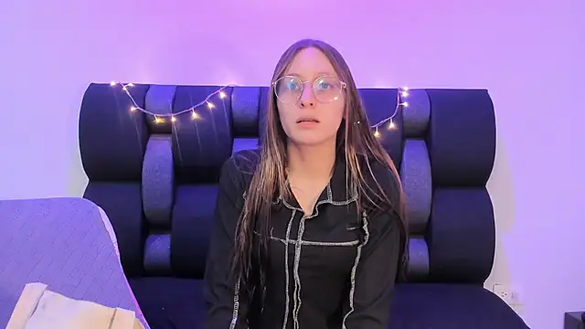 Siouxsie cenobite online show from March 16, 2025, 11:16 am