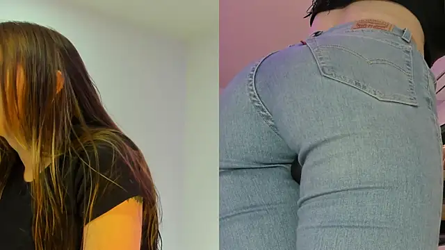 Siouxsie cenobite online show from March 22, 2025, 11:11 am