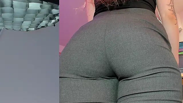 Siouxsie cenobite online show from April 22, 2026, 10:39 am