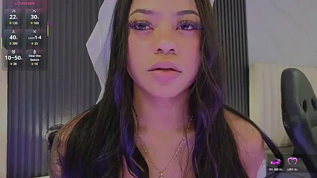 Madiee Rhea online show from April 14, 2026, 7:47 am