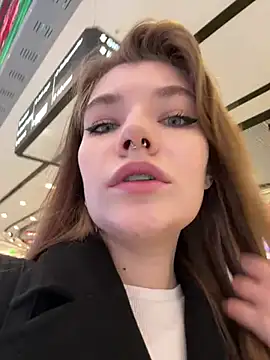 Snapshot of Holy_Tereza chatting on December 13, 2024, 3:00 pm Holy Tereza online show from December 13, 2024, 3:00 pm