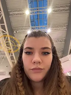 Snapshot of Holy_Tereza chatting on February 25, 2026, 3:10 pm Holy Tereza online show from February 25, 2026, 3:10 pm