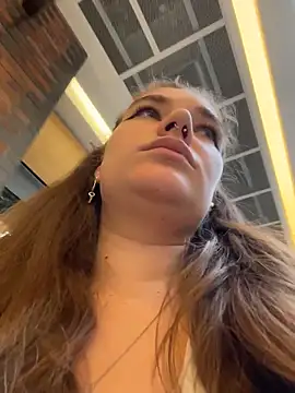 Holy Tereza online show from April 14, 2026, 3:07 pm