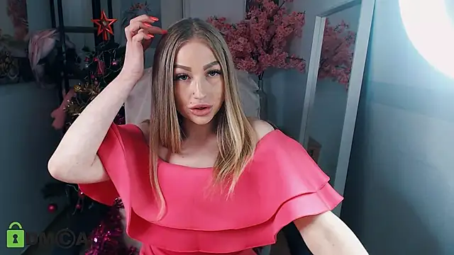  KittyBoo online show from January 2, 2025, 10:55 pm