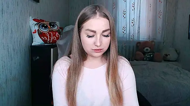  KittyBoo online show from February 6, 2026, 7:56 am