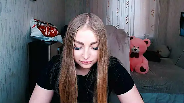  KittyBoo online show from March 6, 2026, 6:32 am