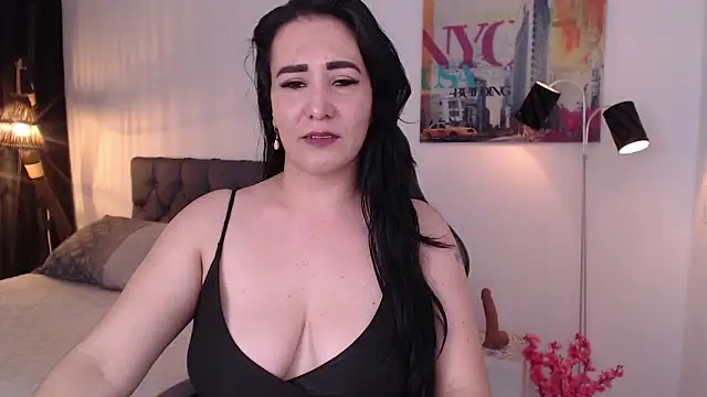 miawilson 1 online show from January 17, 2025, 5:53 am