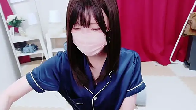 Snapshot of _mi_tsu_ki_ chatting on May 23, 2026, 8:51 am mi tsu ki online show from May 23, 2026, 8:51 am