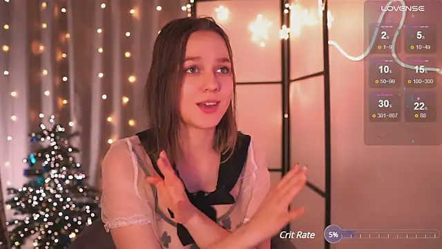 Snapshot of Addelin_Moon chatting on December 20, 2024, 7:07 pm Addelin Moon online show from December 20, 2024, 7:07 pm