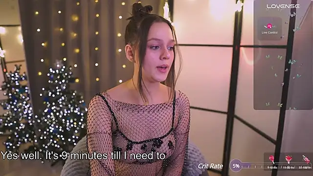 Snapshot of Addelin_Moon chatting on January 13, 2025, 7:53 pm Addelin Moon online show from January 13, 2025, 7:53 pm