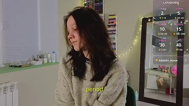 Snapshot of Addelin_Moon chatting on February 18, 2026, 2:29 am Addelin Moon online show from February 18, 2026, 2:29 am