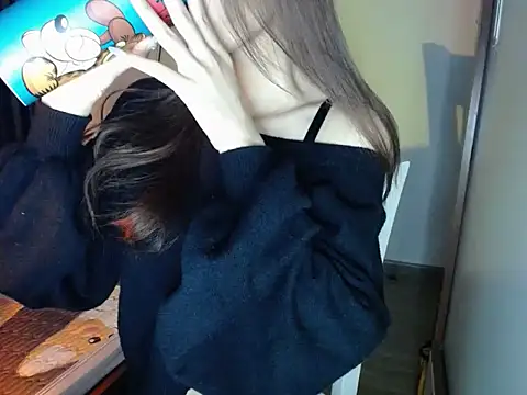 LiDonnaa online show from January 23, 2025, 2:28 pm