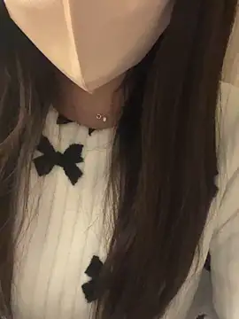 Snapshot of MAOchaso chatting on January 13, 2025, 6:38 pm MAOchaso online show from January 13, 2025, 6:38 pm