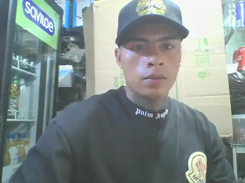 santitx online show from October 24, 2025, 9:55 pm