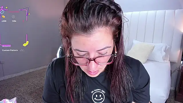 Snapshot of vanity_sex chatting on October 27, 2025, 11:36 am vanity sex online show from October 27, 2025, 11:36 am