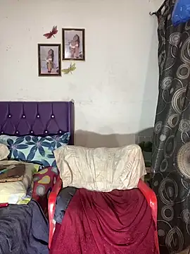 KandyHot  online show from March 20, 2026, 2:27 am