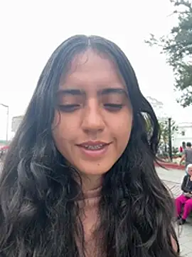 ViolettaSummer online show from February 2, 2026, 4:17 pm