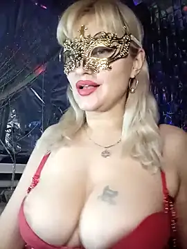 Freya Milf online show from January 3, 2025, 6:14 pm