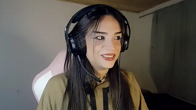 Dollbehavior  online show from January 8, 2026, 3:20 am